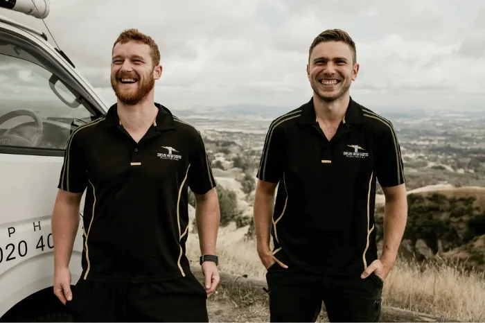 Hawkes Bay Electricians