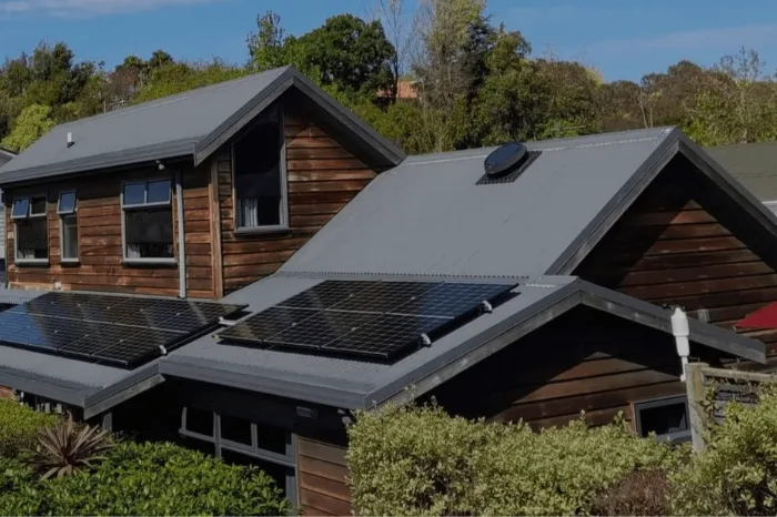 Solar Panels Hawkes Bay